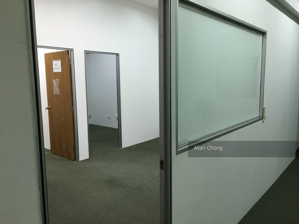 ENTREPRENEUR BUSINESS CENTRE (D14), Office #115860752